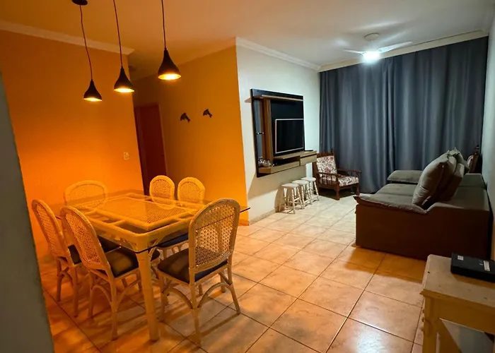 Enseada Guaruja Apartamento